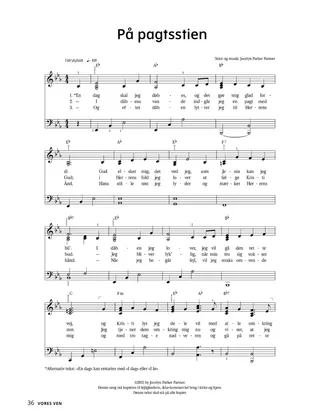 PDF-side med musik 1