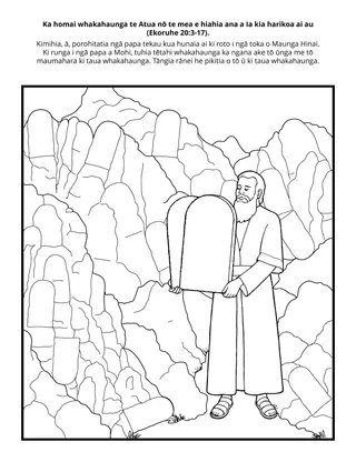 whārangi mahi Paraimere: Ka homai te Ariki i ngā whakahaunga nā te mea kei te hiahia Ia kia harikoa ahau