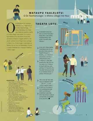 Religion: A Blessing to Our Lives and Communities