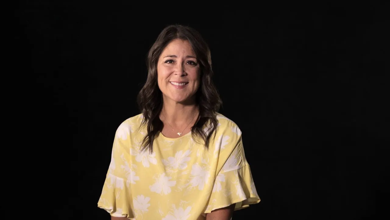 Shauna explains how she finds strength in Jesus Christ after losing a son to addiction