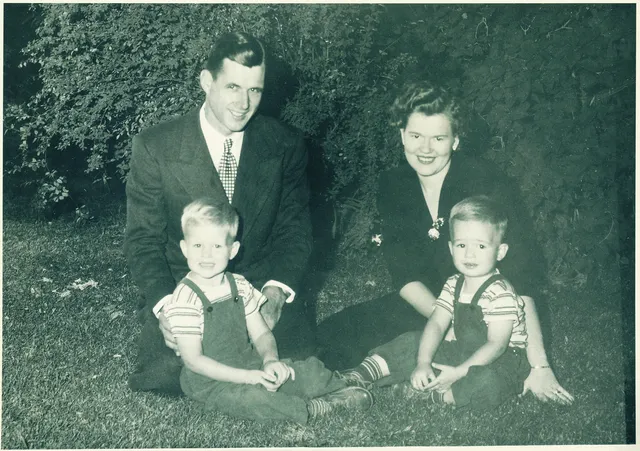 Christofferson, D. Todd