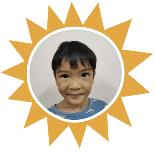 A Photo of Yupparach Aukaravarayakul