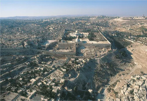 Jerusalem