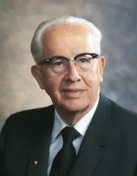 Ezra Taft Benson
