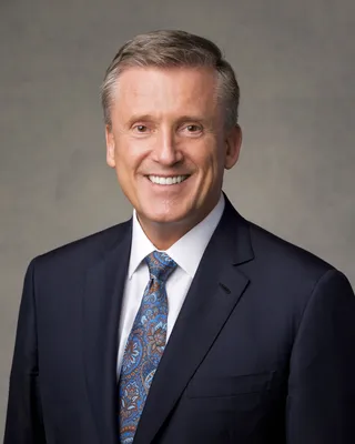 Elder Kevin R. Duncan