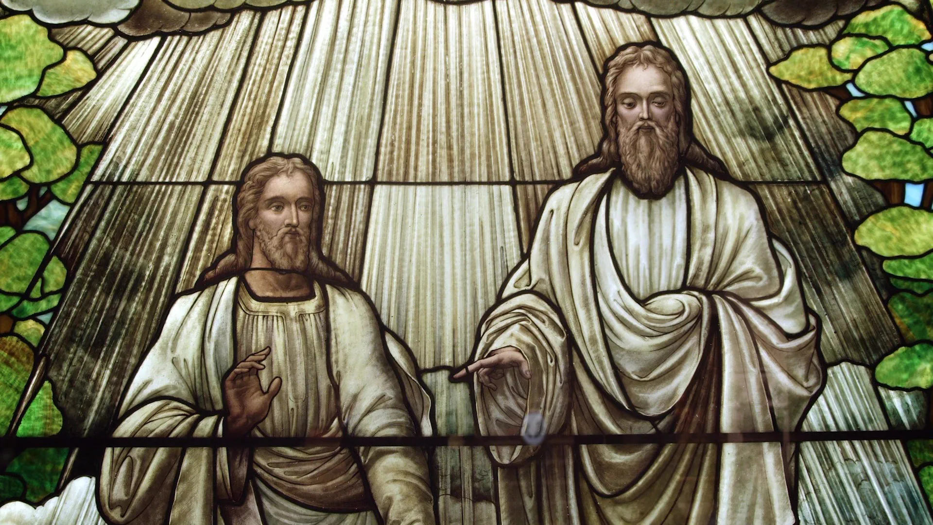 Why does Heavenly Father ask us to listen to his son, Jesus Christ? President Russell M. Nelson introduces #HearHim, which invites us to explore how we listen to and follow our Savior. (Subtitled) 