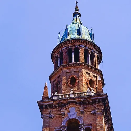 bell tower