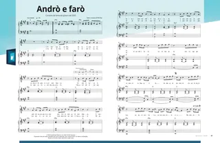 I Will Go and Do page 1