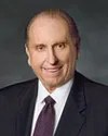 Prezidan Thomas S. Monson