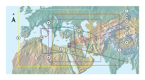 ማጠቃለያ ካርታዎች