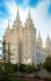 Salt Lake Temple