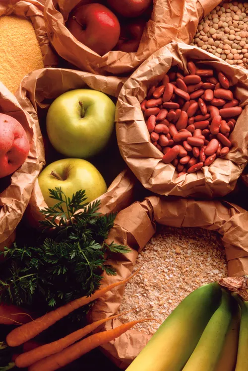 豆，果物，野菜