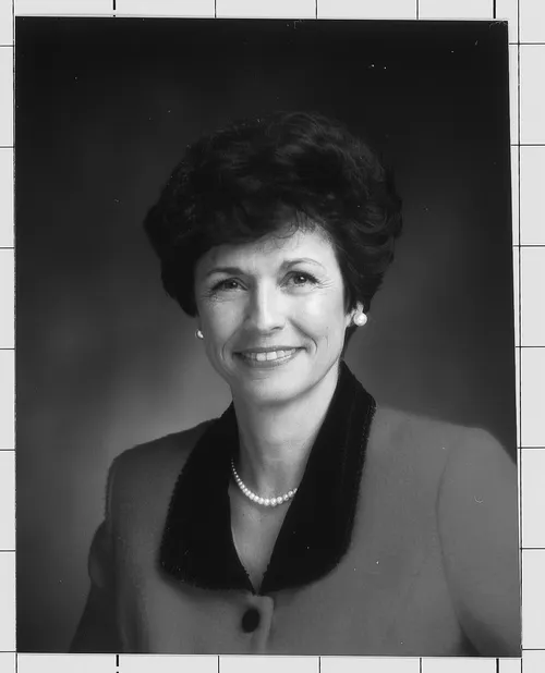 Margaret D. Nadauld