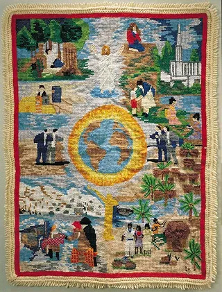 The Gospel in the World