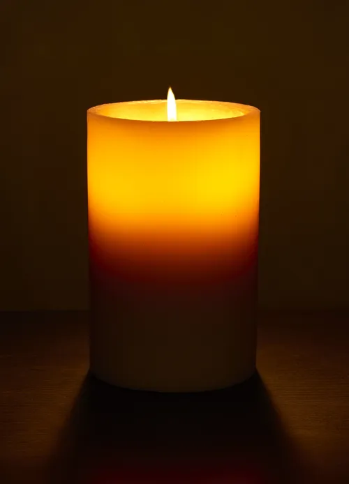 candle
