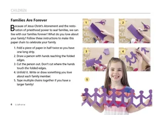 families are forever