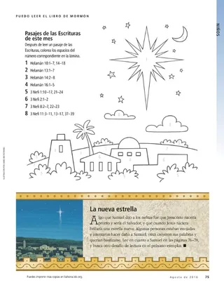 I can read the Book of Mormon