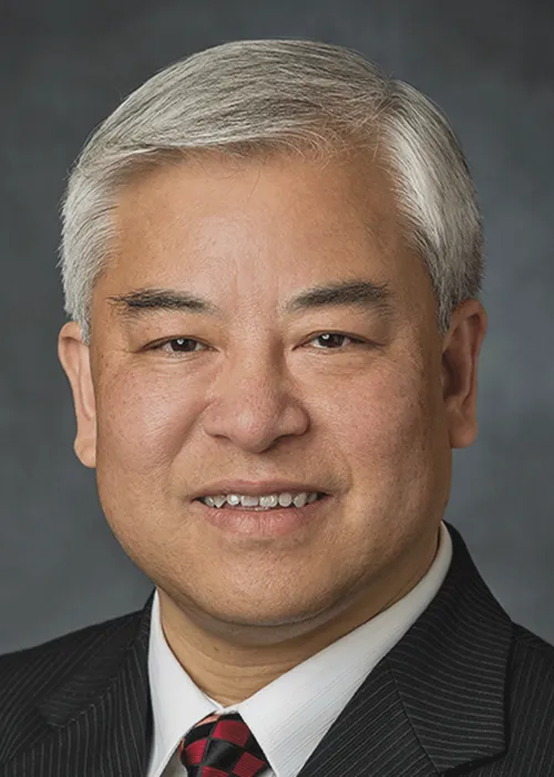 Elder Chi Hong (Sam) Wong