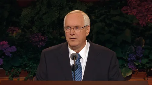 Ахлагч Робэрт С.Гэй