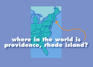 map of eastern United States