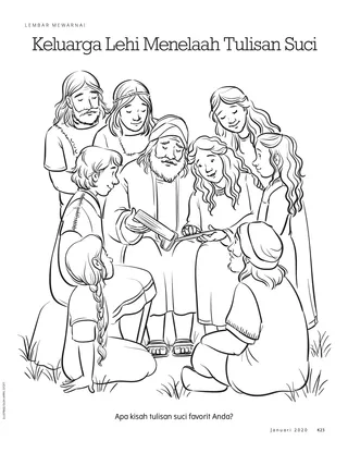 Coloring Page