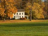 以撒·摩利的農場，俄亥俄，嘉德蘭