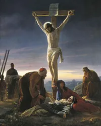 The Crucifixion