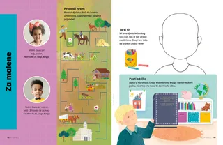 PDF stranice aktivnosti