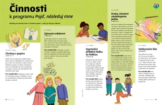 PDF s příběhem