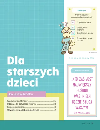 PDF z historią