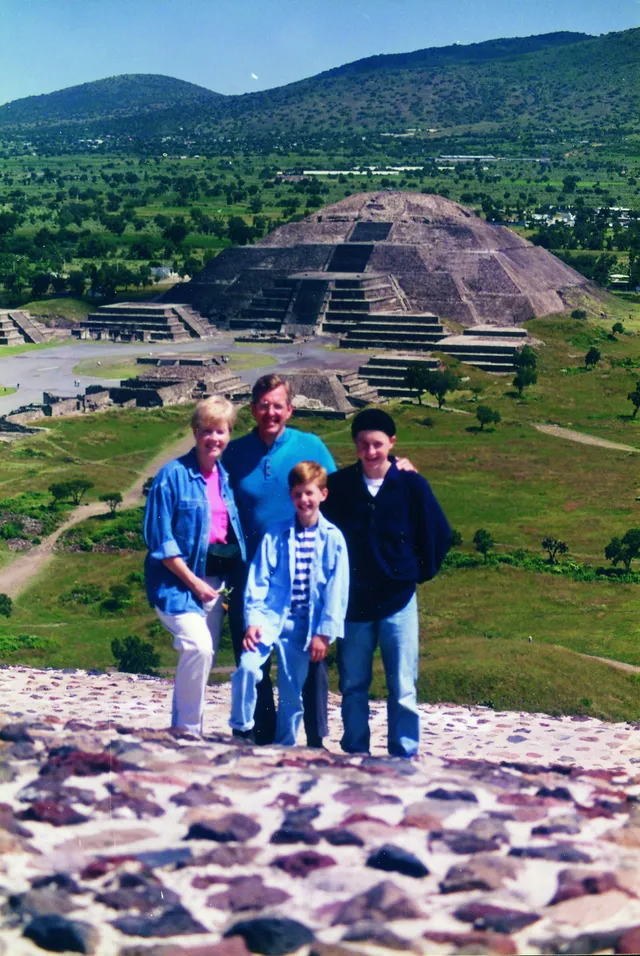 Christofferson, D. Todd