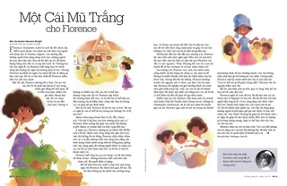 A White Cap for Florence