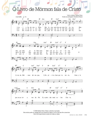 The Book of Mormon Tells of Christ