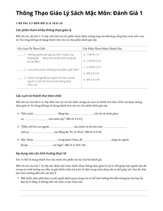 tài liệu phát tay 1