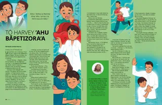 PDF nō te ’ā’amu