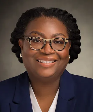 Tracy Y. Browning, Second Counselor in the Primary General Presidency.