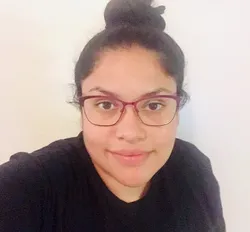 Carla explains how her experiences as at church have helped her see the love of Christ in others