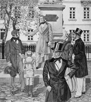 Faifeautalai o Ioane Teila o loo talai i Liverpool