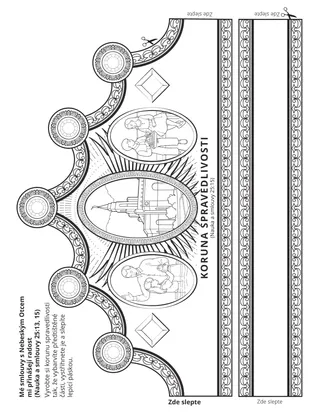 stránka s činností pro Primárky