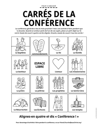 Histoire au format PDF