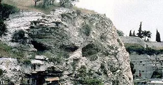 Golgotha