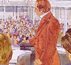 Melchizedek Priesthood