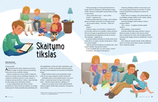 Pasakojimas PDF formatu