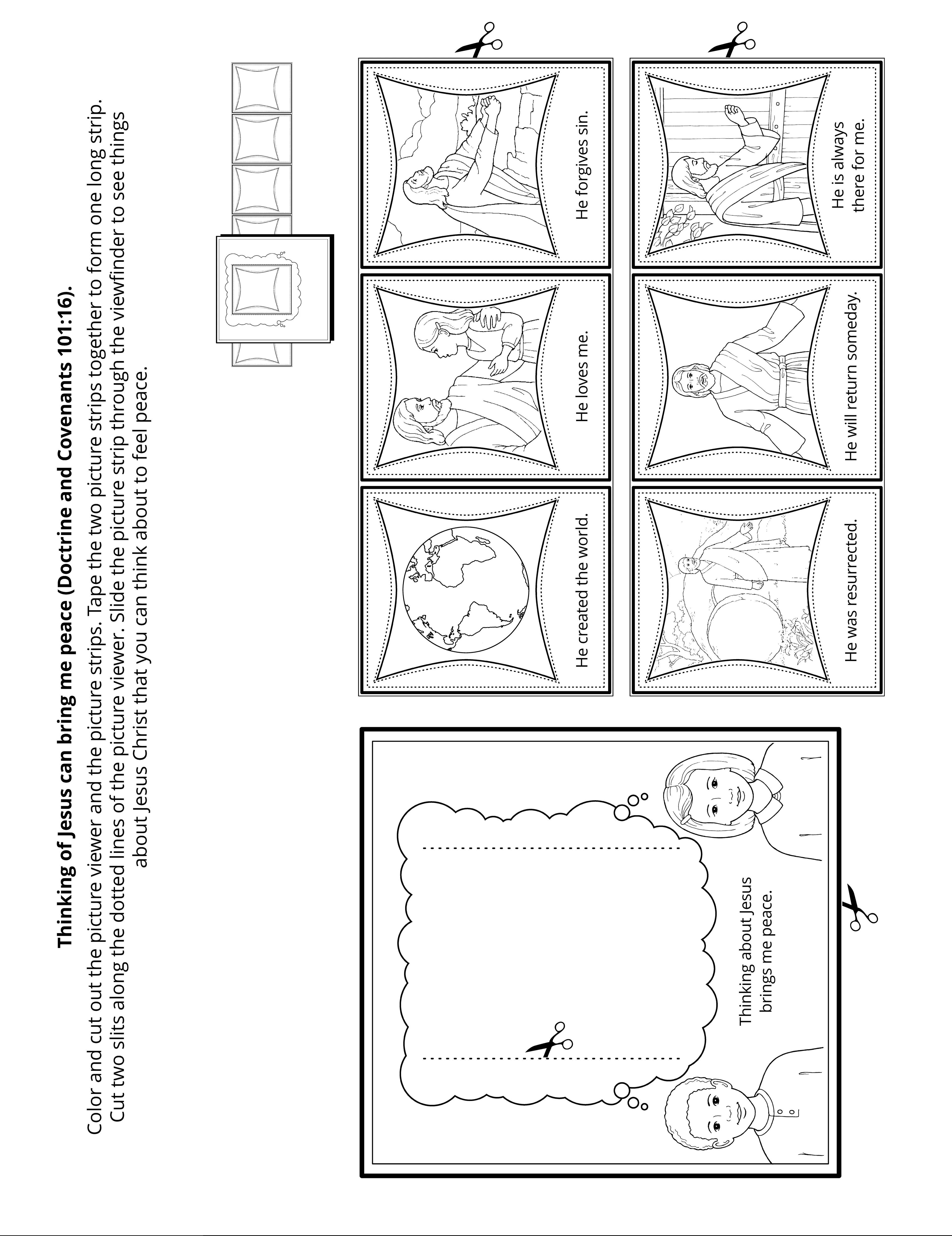 Line drawing depicts a picture slide show. © undefined ipCode 1.