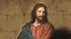 painting of Jesus Christ