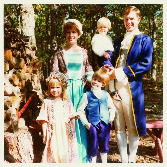 Christofferson, D. Todd