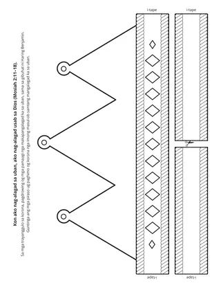 pahina sa kalihokan: makaserbisyo ko sa Dios pinaagi sa pagserbisyo sa uban
