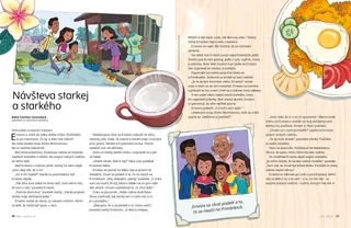 PDF formát príbehu