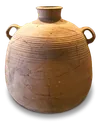 clay pot