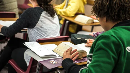 Payson High School Seminary